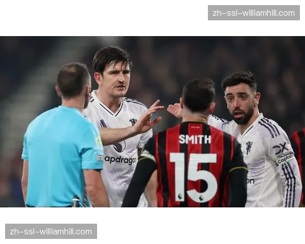 马奎尔红点套餐致曼联失分，中卫鲁莽犯规暴露防线稳定性不足