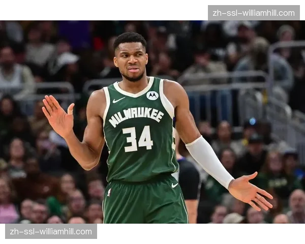 雄鹿与字母哥伤情管理分歧,球队摆烂嫌疑引发球员工会介入