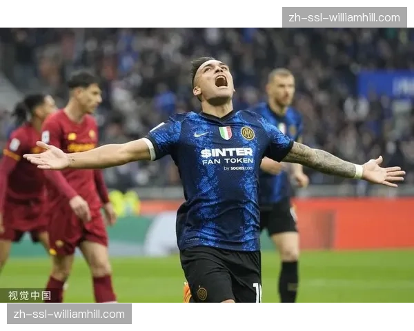 劳塔罗意甲连续五轮破门 国米前锋状态回暖时机关键 劳塔罗意甲连续五轮破门 国米前锋状态回暖时机关键