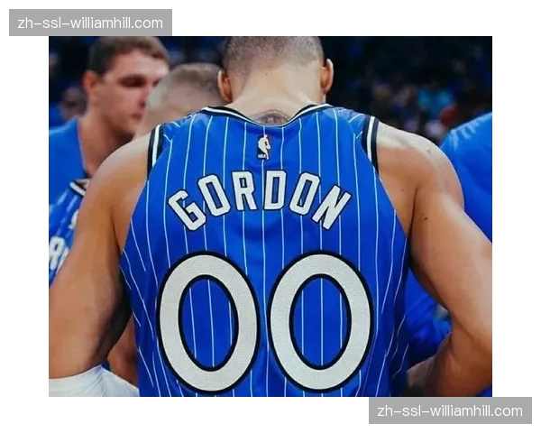 瓦格纳参加五对五训练 魔术锋线核心复出在即