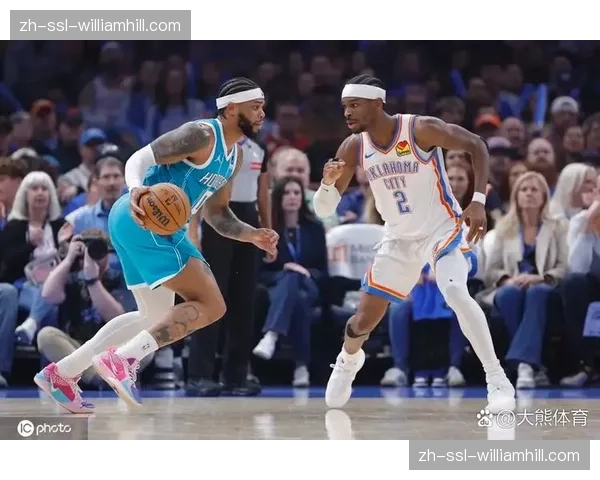 雷霆以联盟第一战绩进入季后赛 亚历山大领衔卫冕冠军阵容