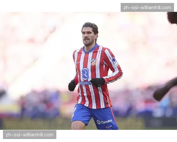 马竞中场德保罗抢断次数达7次 防守贡献难掩整体体系失衡