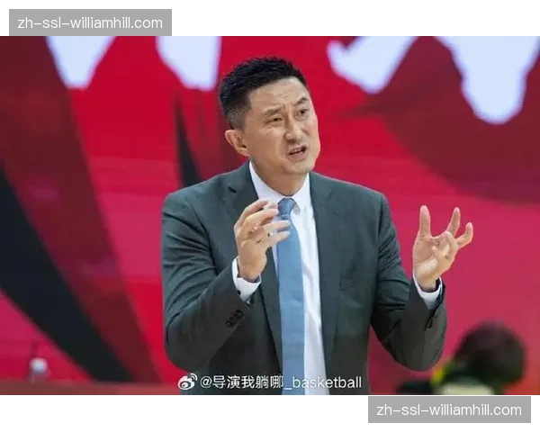 广东下半场领先19分后被福建翻盘 杜锋赛后承认“防守强度不够 出现了失误”